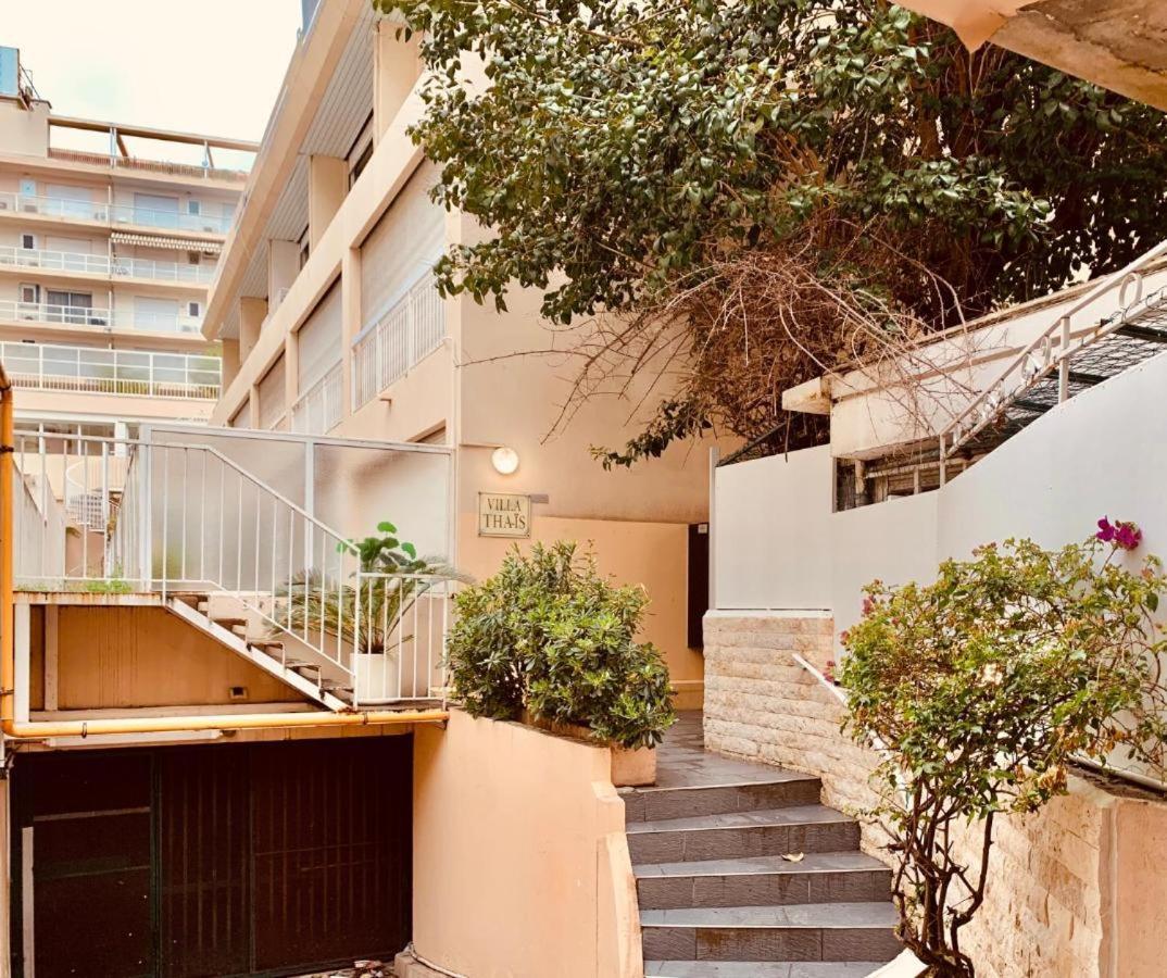 Super Studio In The Heart Of Nice! Kültér fotó